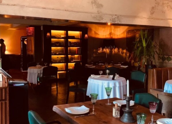 Uyuşturucu soruşturmasında yeni gelişme! ‘Kütüphane’nin işletmecisi dahil 17 şüpheli adliyede